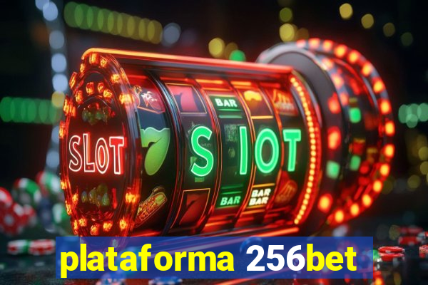 plataforma 256bet